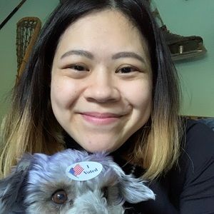 Meet your Posher, Kalii